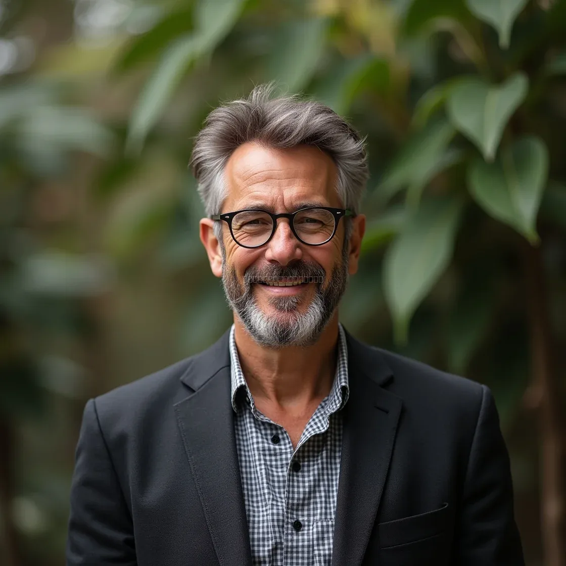 Carlos Mendoza