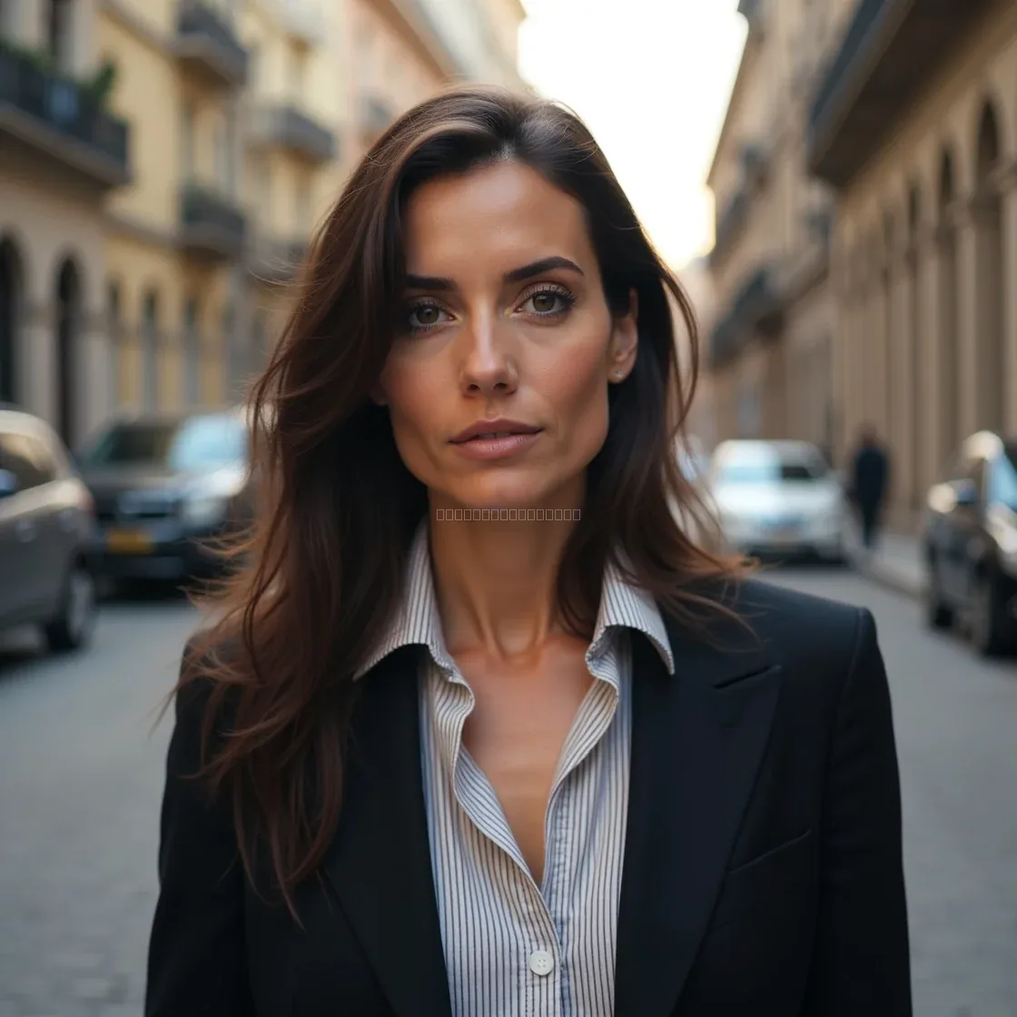 Ana Ríos